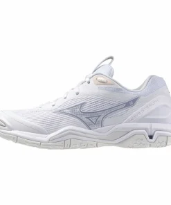Hallenschuh Wave Stealth 6 Women, Mizuno