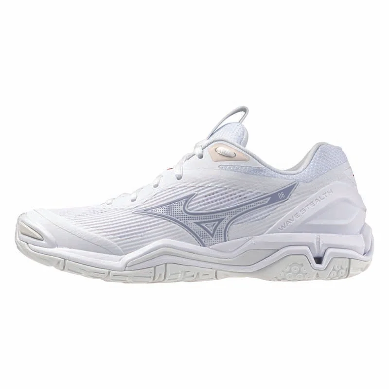 Hallenschuh Wave Stealth 6 Women, Mizuno