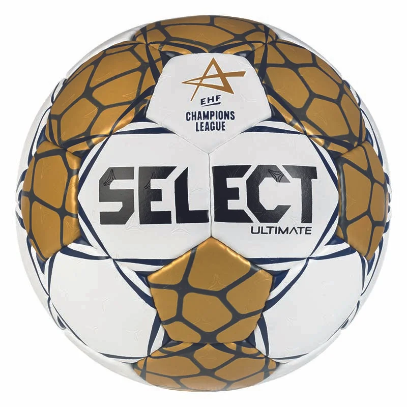 Handball Ultimate EHF Champions League v24, offizieller Matchball, Select