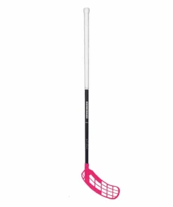 Unihockeystock Nitrolite Q1 F30 Kinder, Salming