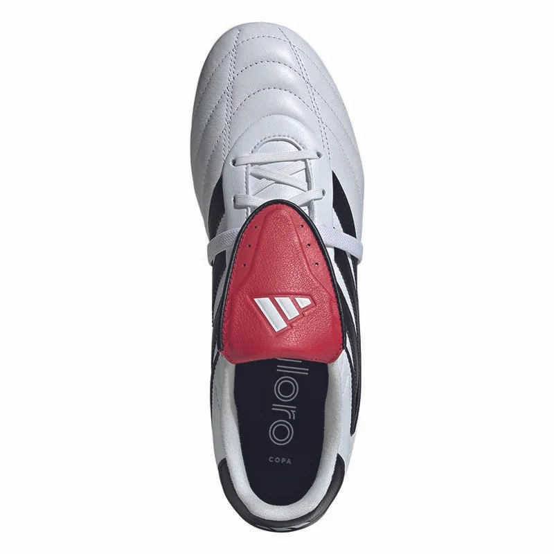 Fussball-Nockenschuh Copa Gloro II FG, adidas – Bild 3