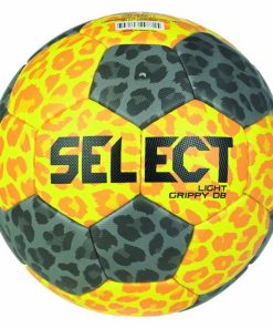 Handball Light Grippy DB v24, Select 1 (50 cm)