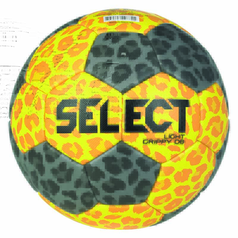 Handball Light Grippy DB v24, Select 1 (50 cm)