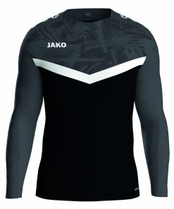 Sweatshirt Iconic, Jako