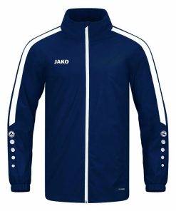 Allwetterjacke Power, Jako