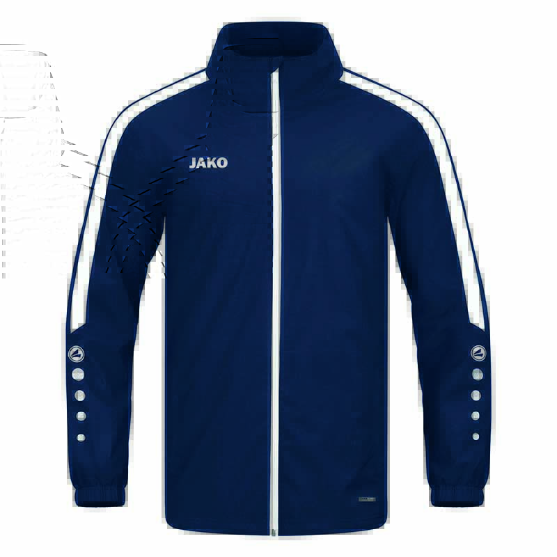Allwetterjacke Power Kinder, Jako