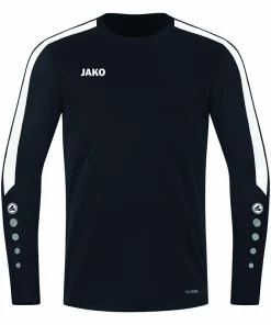 Sweat Power Kinder, Jako