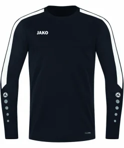 Trikot Team Langarm Kinder, Jako