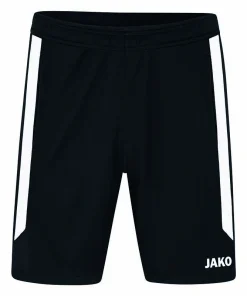 Short Power Kinder, Jako