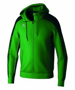 Trainigsjacke mit Kapuze Evo Star, Erima