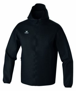 Allwetterjacke Liga Star Kinder, Erima