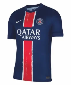 Home Jersey Paris Saint-Germain 2024/25, Nike