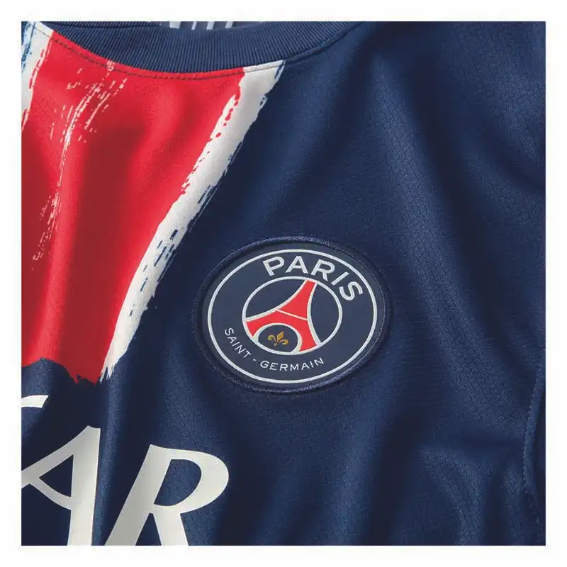 Home Jersey Paris Saint-Germain 2024/25, Nike – Bild 3