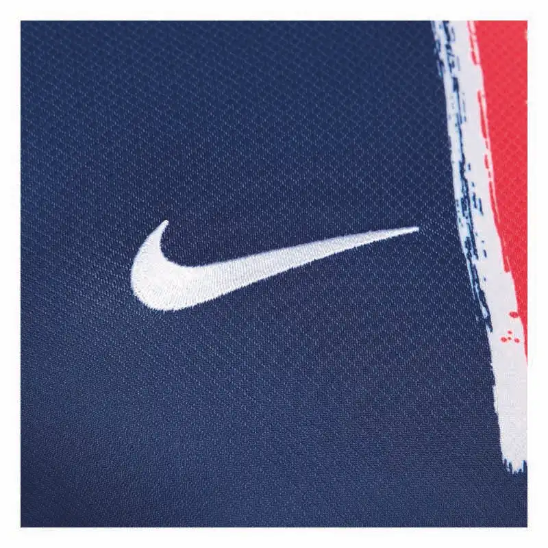 Home Jersey Paris Saint-Germain 2024/25, Nike – Bild 4
