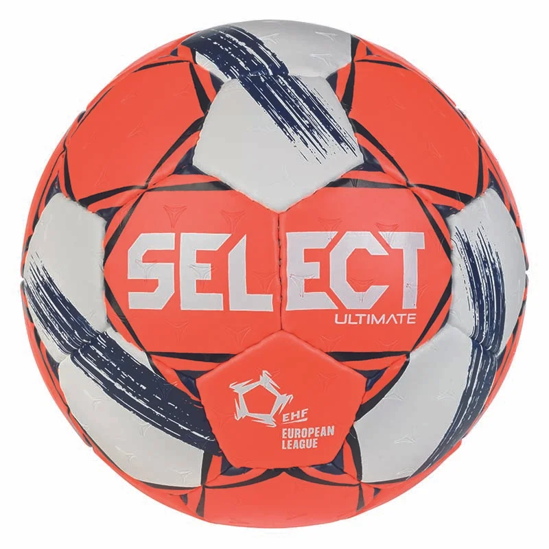 Handball Ultimate EHF European League Men v24, offizieller Matchball, Select