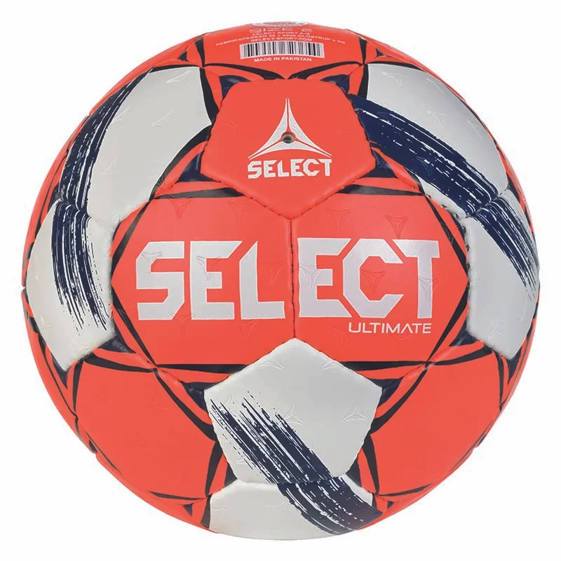 Handball Ultimate EHF European League Men v24, offizieller Matchball, Select – Bild 2