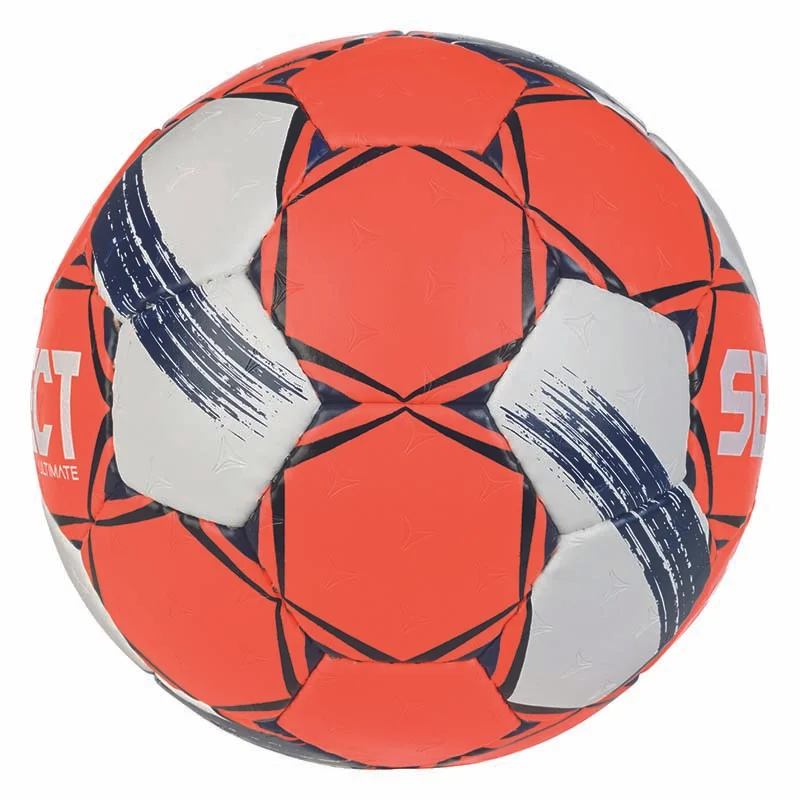 Handball Ultimate EHF European League Men v24, offizieller Matchball, Select – Bild 3