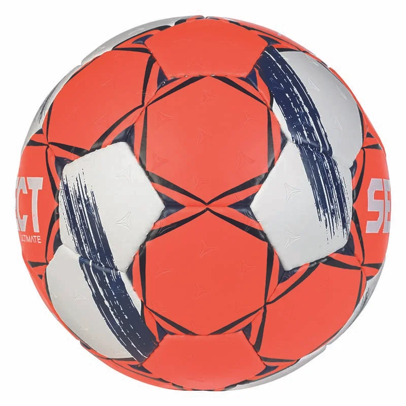 Handball Ultimate EHF European League Men v24, offizieller Matchball, Select – Bild 4