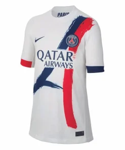 Away Jersey Paris Saint-Germain 2024/25 Kinder, Nike