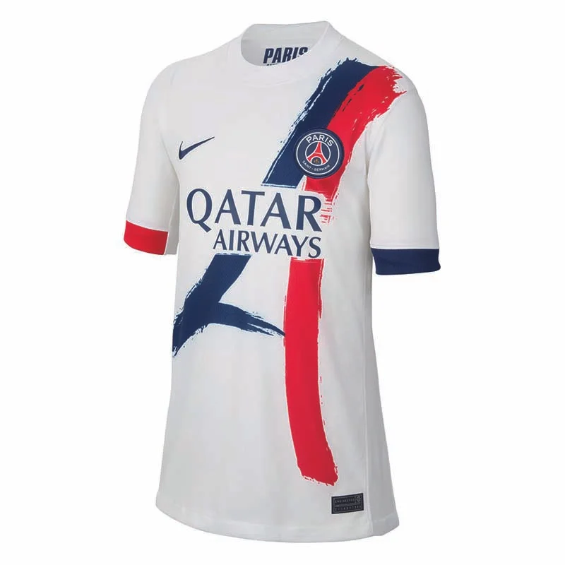 Away Jersey Paris Saint-Germain 2024/25 Kinder, Nike