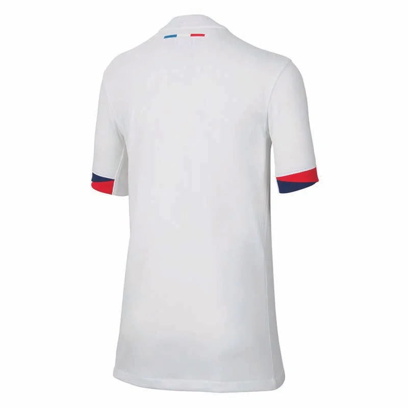 Away Jersey Paris Saint-Germain 2024/25 Kinder, Nike – Bild 2