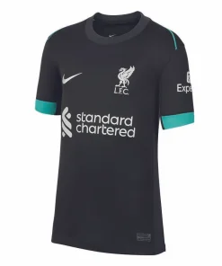 Away Jersey Liverpool FC 2024/25 Kinder, Nike