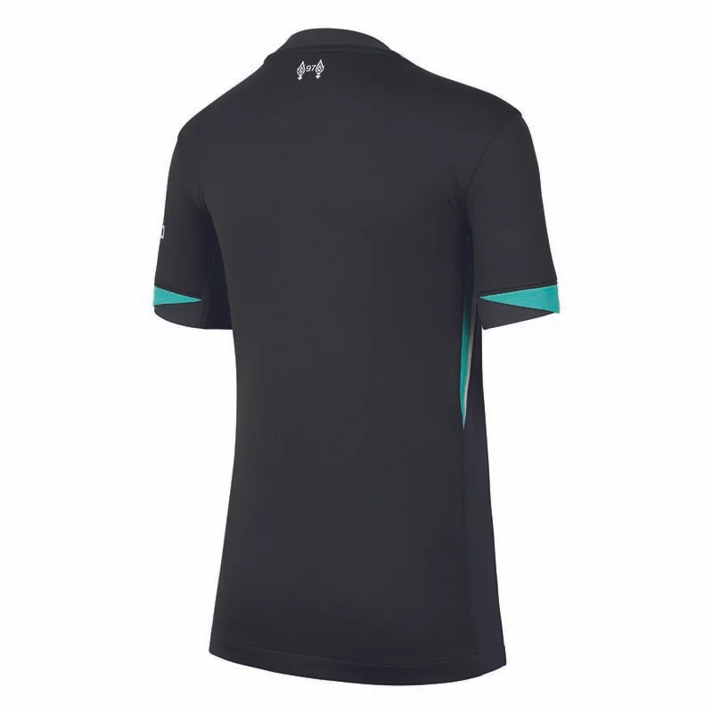 Away Jersey Liverpool FC 2024/25 Kinder, Nike – Bild 2