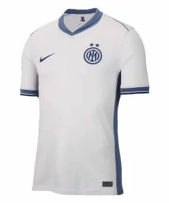 Away Jersey Inter Mailand 2024/25 Kinder, Nike