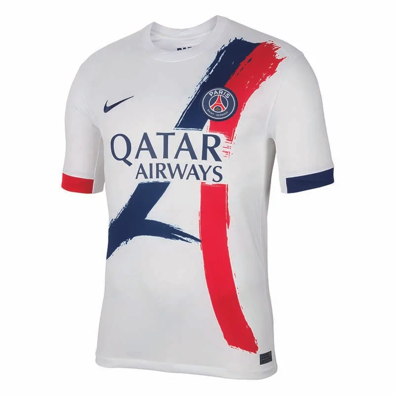 Away Jersey Paris Saint-Germain 2024/25, Nike