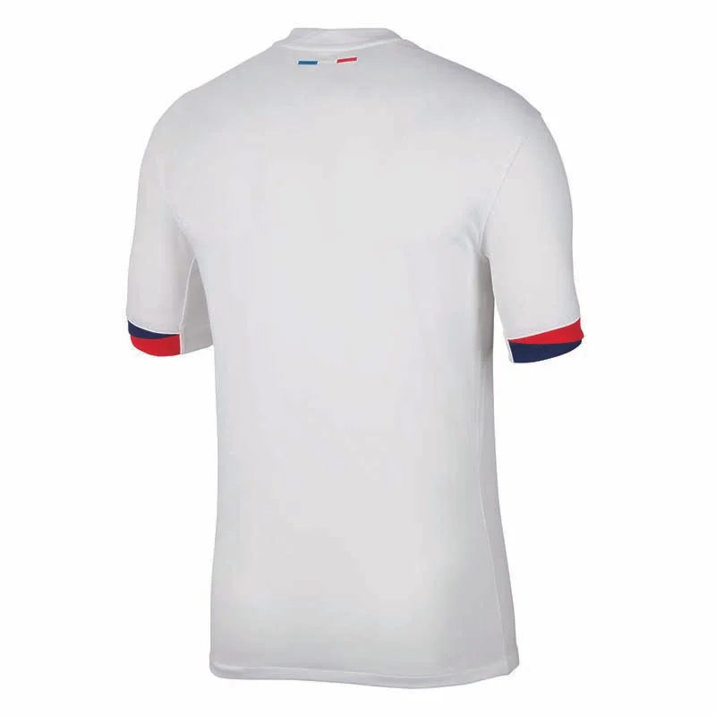Away Jersey Paris Saint-Germain 2024/25, Nike – Bild 2