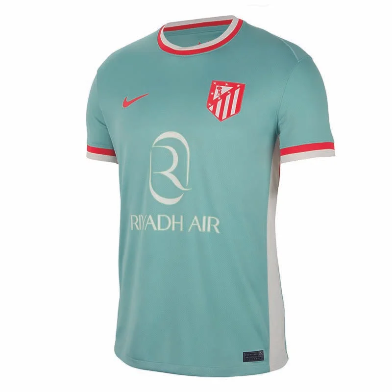 Away Jersey Atlético Madrid 2024/25, Nike