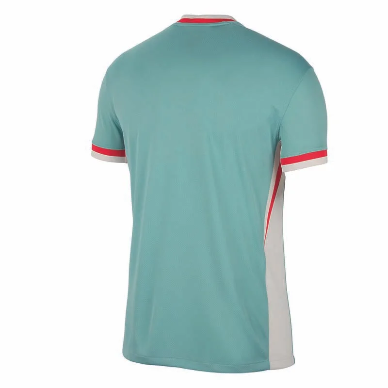 Away Jersey Atlético Madrid 2024/25, Nike – Bild 2