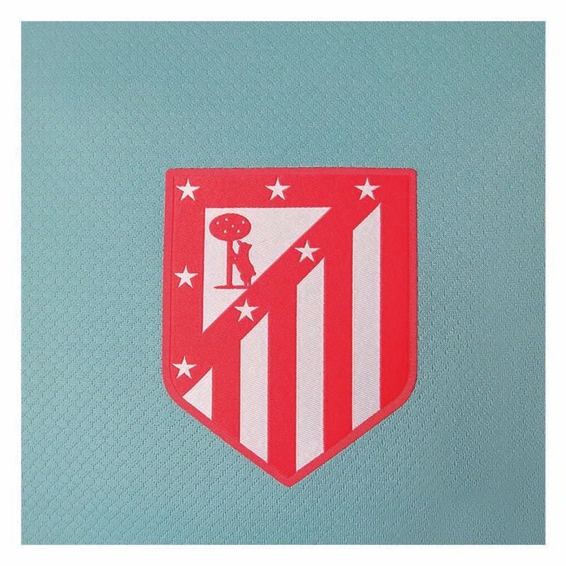 Away Jersey Atlético Madrid 2024/25, Nike – Bild 4