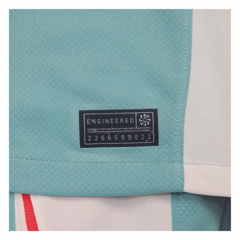 Away Jersey Atlético Madrid 2024/25, Nike – Bild 6