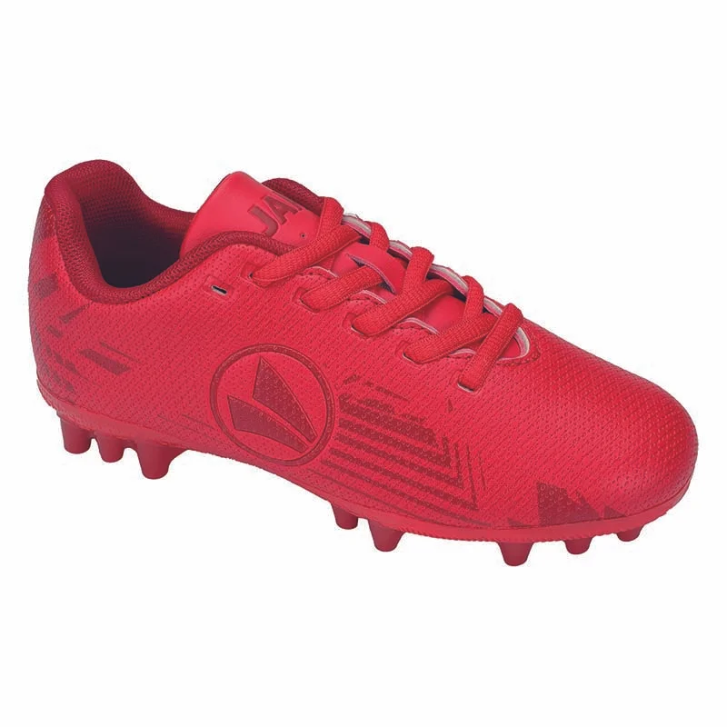 Fussball-Nockenschuh Iconic AG Kinder, Jako