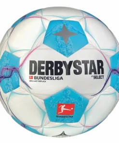 Fussball Bundesliga Replica 2024/25,Trainingsball, Derbystar
