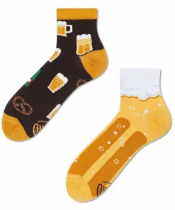 Socken Craft Beer Quarter, Many Mornings