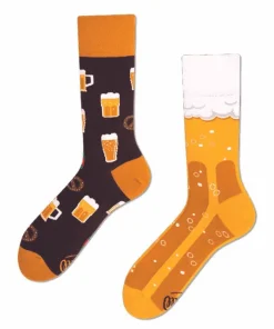 Socken Craft Beer, Many Mornings