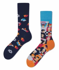 Socken Fans United, Many Mornings