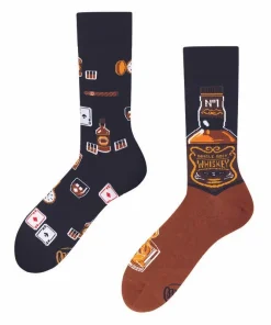 Socken Whisky, Many Mornings