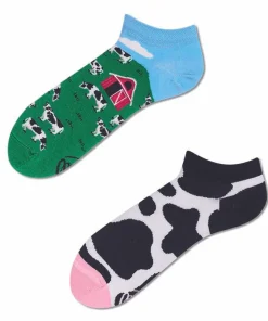 Socken Holy Cow Low, Many Mornings