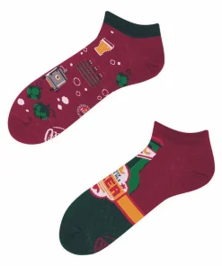 Socken Many Pale Ale Low, Many Mornings