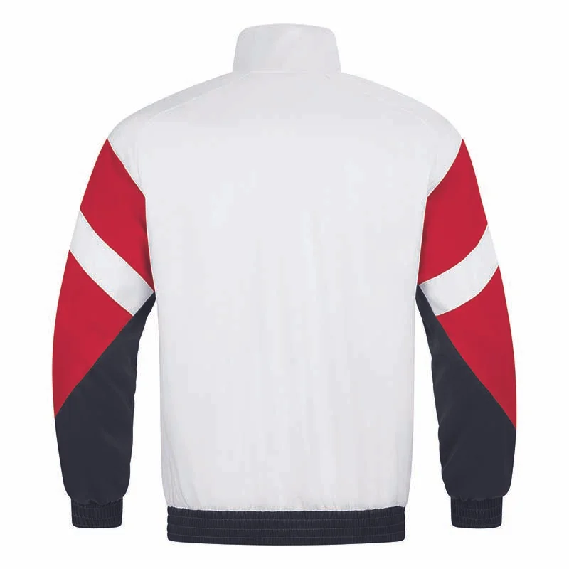 Freizeitjacke Retro, Jako – Bild 2