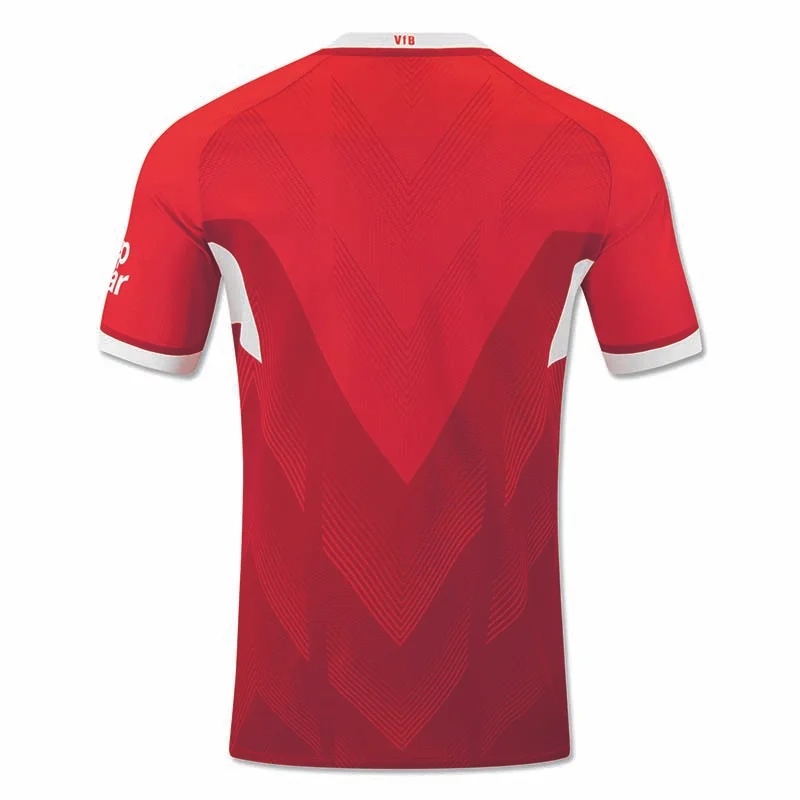 Away Jersey VFB Stuttgart 2024/25, Jako – Bild 2