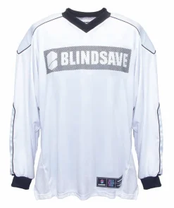 Torhüter-Jersey Legacy white, Blindsave