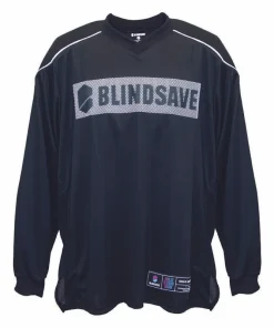 Torhüter-Jersey Legacy black, Blindsave
