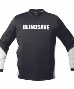 Torhüter-Jersey Lite Kinder, Blindsave