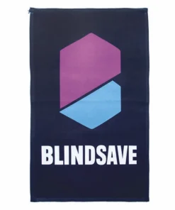 Schweisstuch, Blindsave