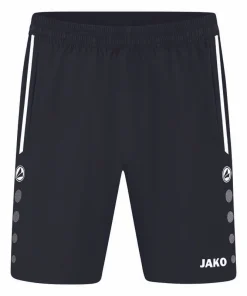 Short Allround, Jako