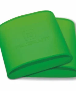 Schienbeinschonerhalter Silicone Grip Tapes Grün, Proskary